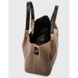 Сумка середня InBag Taupe 3