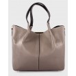 Сумка середня InBag Dark grey 1