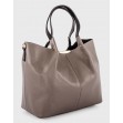 Сумка середня InBag Dark grey 2