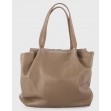 Сумка велика InBag Dark taupe 1