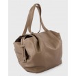 Сумка велика InBag Dark taupe 2