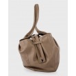 Сумка велика InBag Dark taupe 4