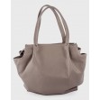 Сумка большая InBag Dark grey 1