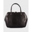 Сумка средняя InBag Black 1