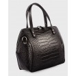 Сумка средняя InBag Black 2