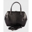 Сумка средняя InBag Black 3
