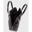 Сумка средняя InBag Black 4