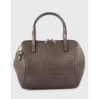 Сумка середня InBag Dark grey 1