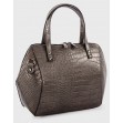 Сумка середня InBag Dark grey 2