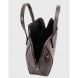 Сумка середня InBag Dark grey 3