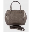 Сумка середня InBag Dark grey 4