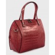 Сумка средняя InBag Dark red 2