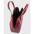 Сумка средняя InBag Dark red 4