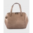 Сумка середня InBag Dark taupe 1
