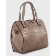 Сумка середня InBag Dark taupe 2