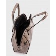 Сумка середня InBag Dark taupe 4