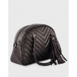 Сумка середня InBag Black 2