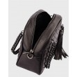 Сумка середня InBag Black 4