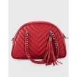 Сумка средняя InBag Red 1