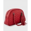 Сумка средняя InBag Red 2