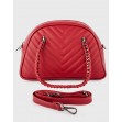 Сумка средняя InBag Red 3