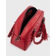 Сумка средняя InBag Red 4