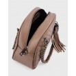 Сумка средняя InBag Dark taupe 3