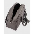 Сумка средняя InBag Dark grey 3