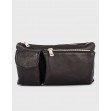 Поясная сумка маленькая InBag Black 1
