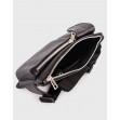 Поясная сумка маленькая InBag Black 4