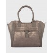 Сумка большая InBag Dark grey 1