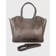 Сумка большая InBag Dark grey 3