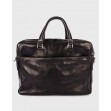 Сумка велика InBag Black 1