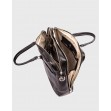 Сумка велика InBag Black 5