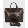 Сумка большая InBag Brown 3