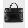Портфель великий InBag Black 1
