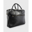 Портфель великий InBag Black 2