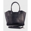 Сумка большая InBag Dark blue 3