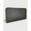 Кошелек InBag Dark grey 2