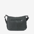 Сумка через плече (крос-боді) середня Regina Notte Dark green 2