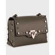 Клатч InBag Dark grey 2