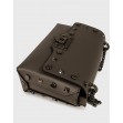Клатч InBag Dark grey 4