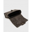 Клатч InBag Dark grey 5