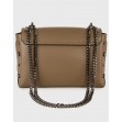 Клатч InBag Dark taupe 3