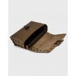 Клатч InBag Dark taupe 4