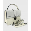 Сумка маленькая InBag Beige 2