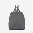 Рюкзак большой Regina Notte Dark grey 1