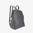 Рюкзак большой Regina Notte Dark grey 2