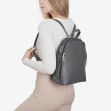 Рюкзак большой Regina Notte Dark grey 4