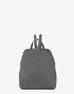 Рюкзак великий Regina Notte Dark grey